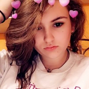 Meet your Posher, Breanna